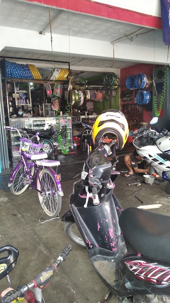 Cipta Jaya Motor