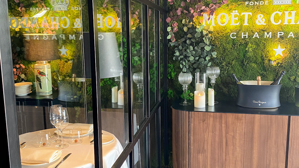 Restaurante el Antojito