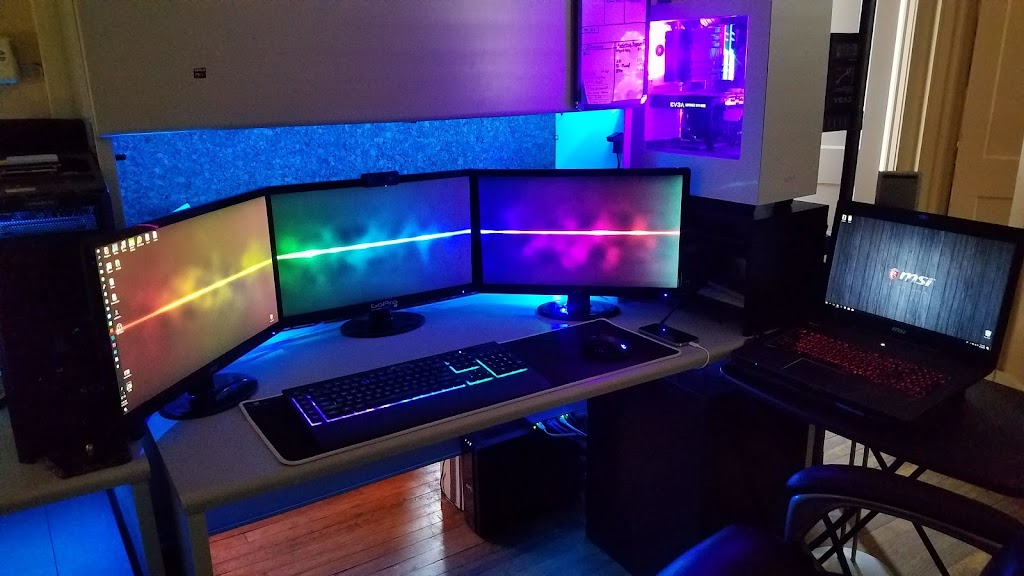Computer Tech Solutions