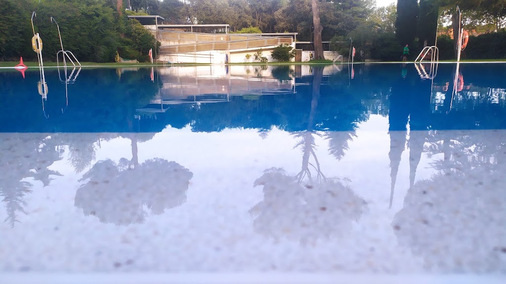 Piscina Torreforum — Piscina