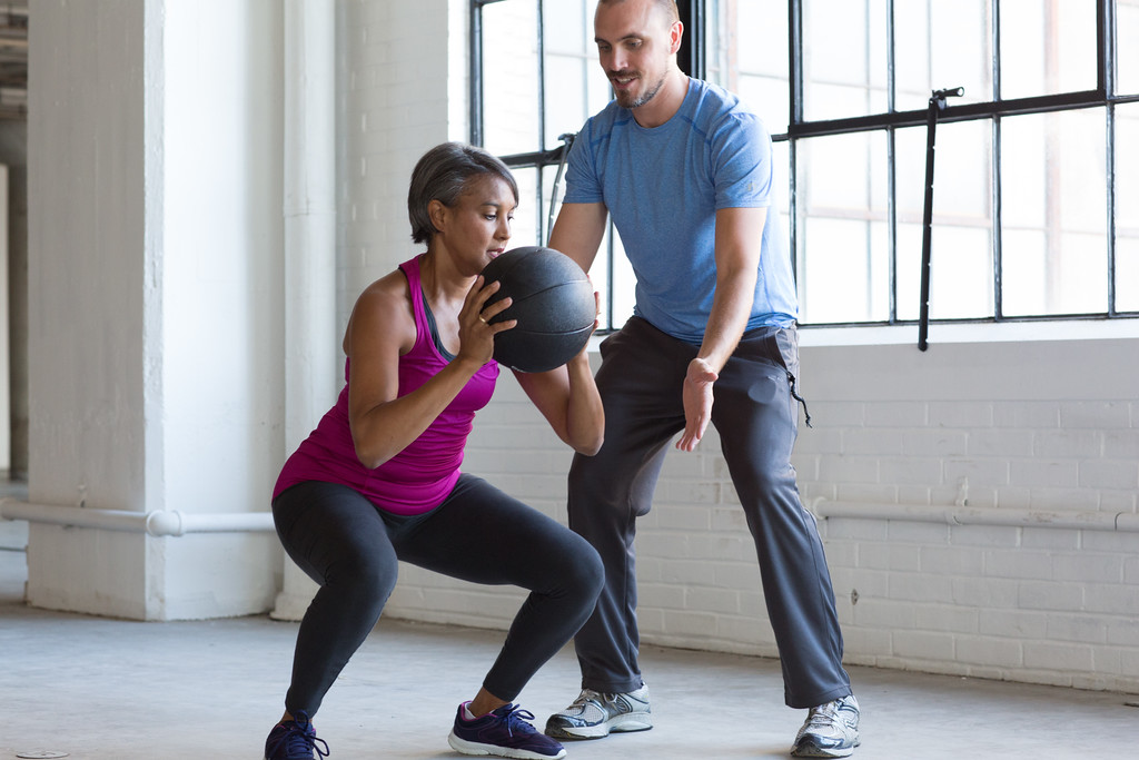  Fitness Friend Wellness