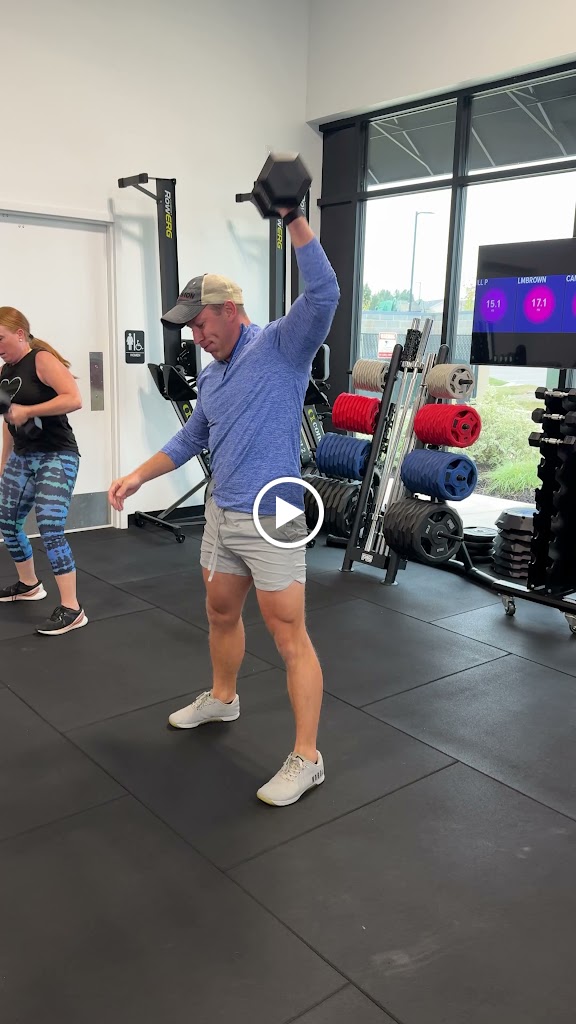  F45 Training O'Fallon IL