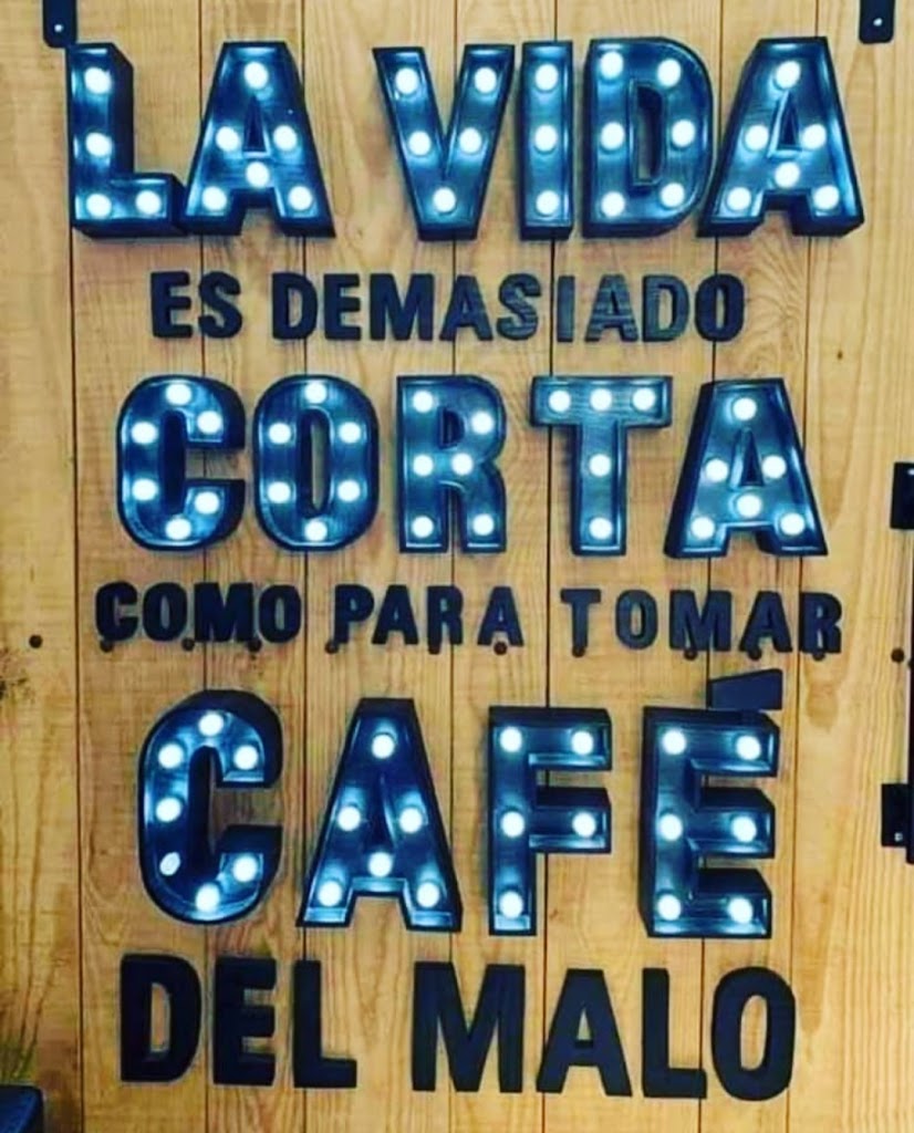 Meson El Despegue (Antiguo Meson El Canilla) — Del propietario