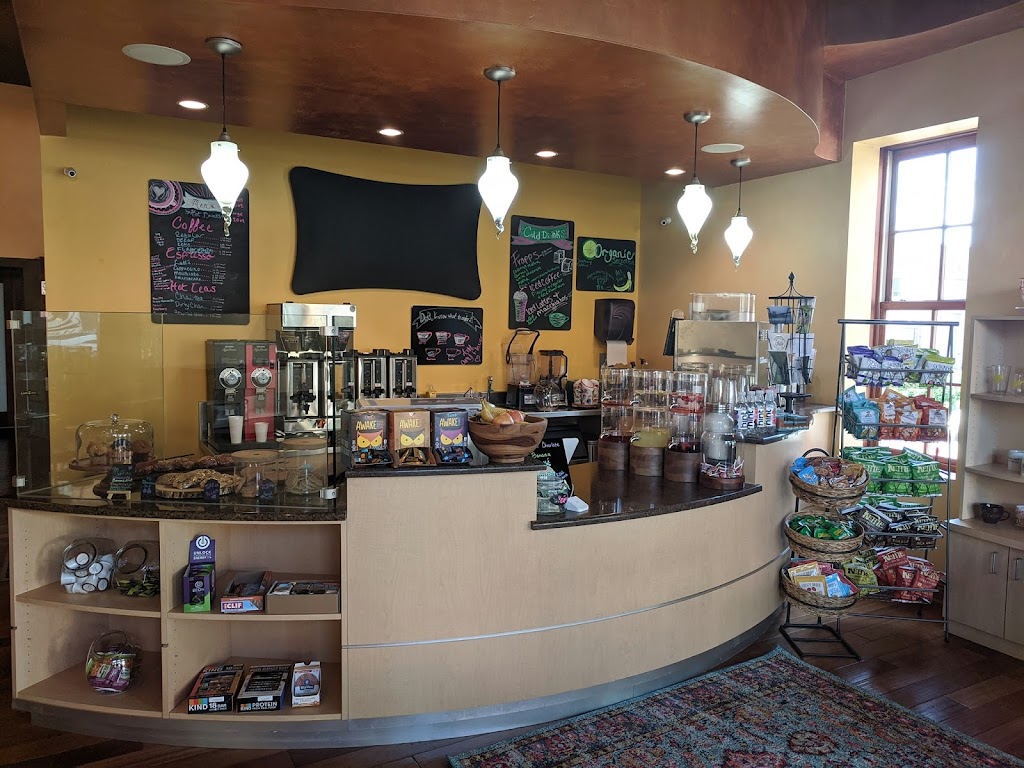 Photo of The Market Cafe