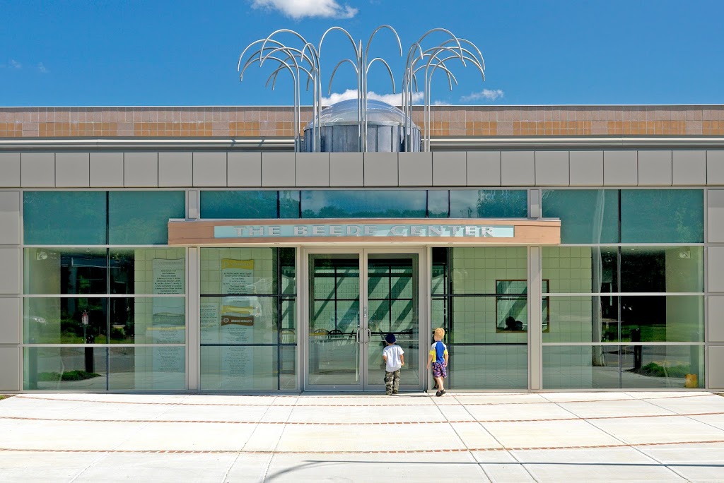  Beede Swim and Fitness Center