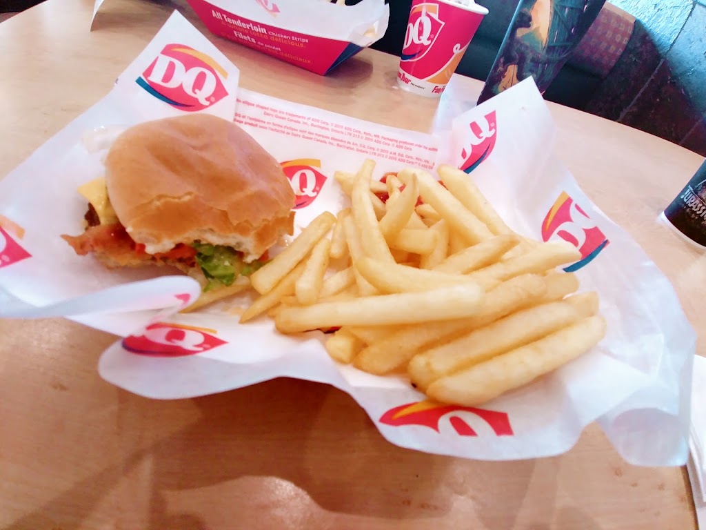 Comfort food