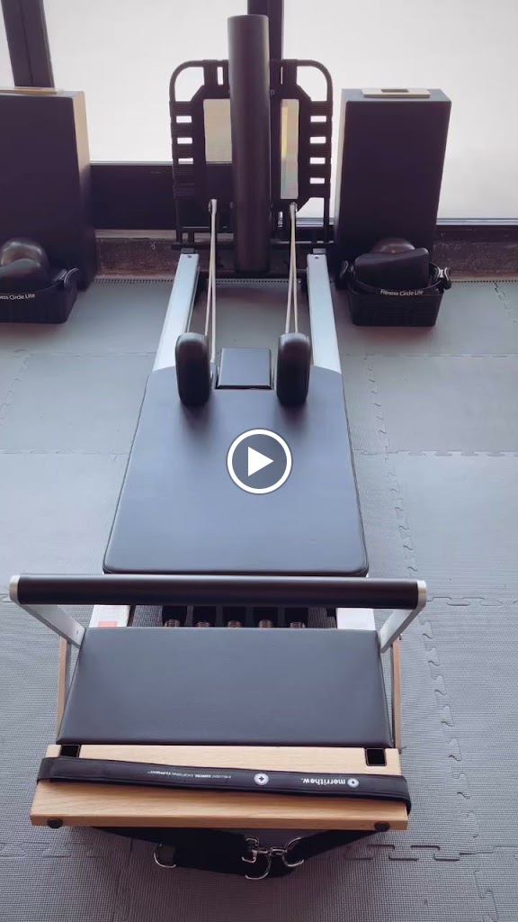  FLX FLO Pilates - Red Bank