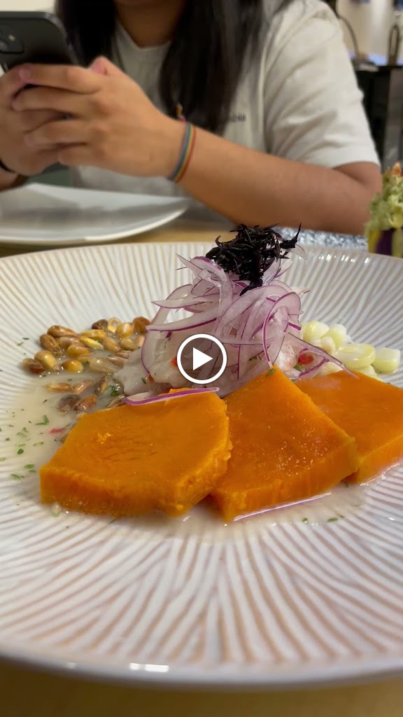 Restaurante OLLUKO (Huesca) — Videos