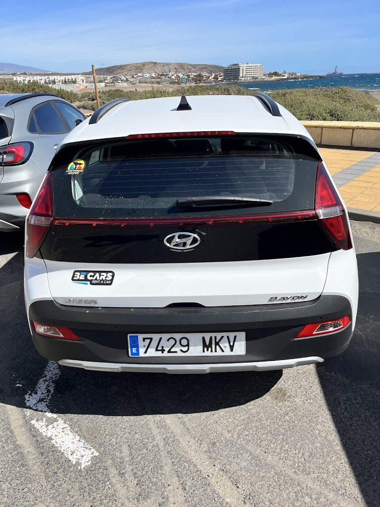 BECARS Bello Rent a Car