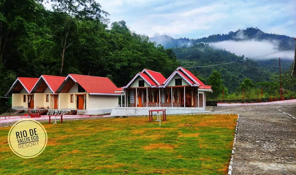 Rio De Vallis Eco Resort Best Resort Home Stay In Kalimpong