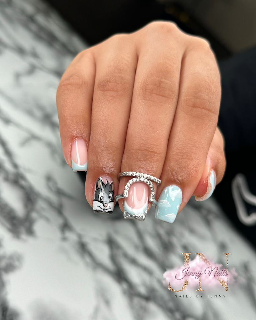 Jeenny Nails