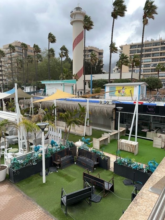 Pikaros - Bar de Copas