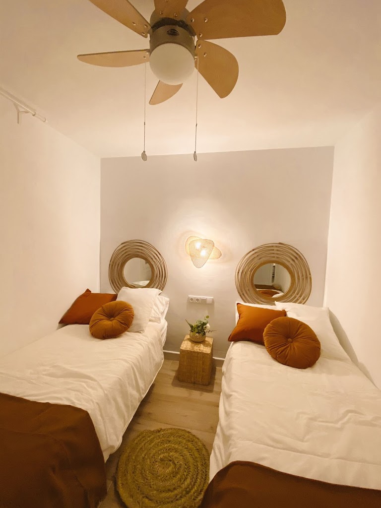 SibsSanlucar Maritimo - 1a Linea de Playa