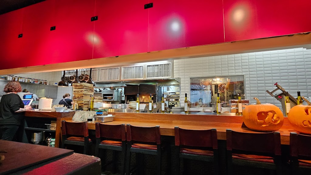 CHARCUT Roast House in Calgary