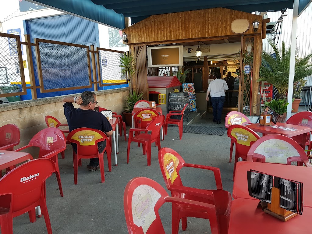 Restaurante Complejo Armenteros