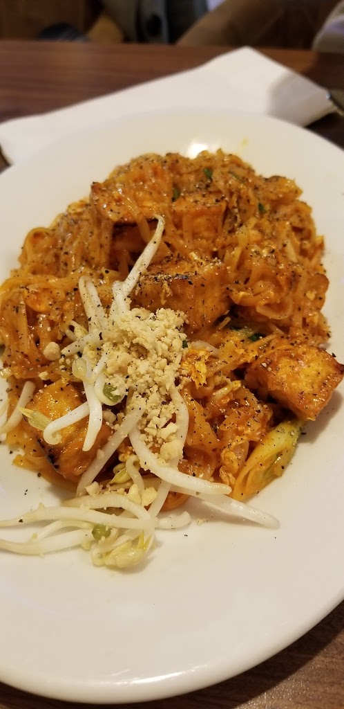 Pad thai
