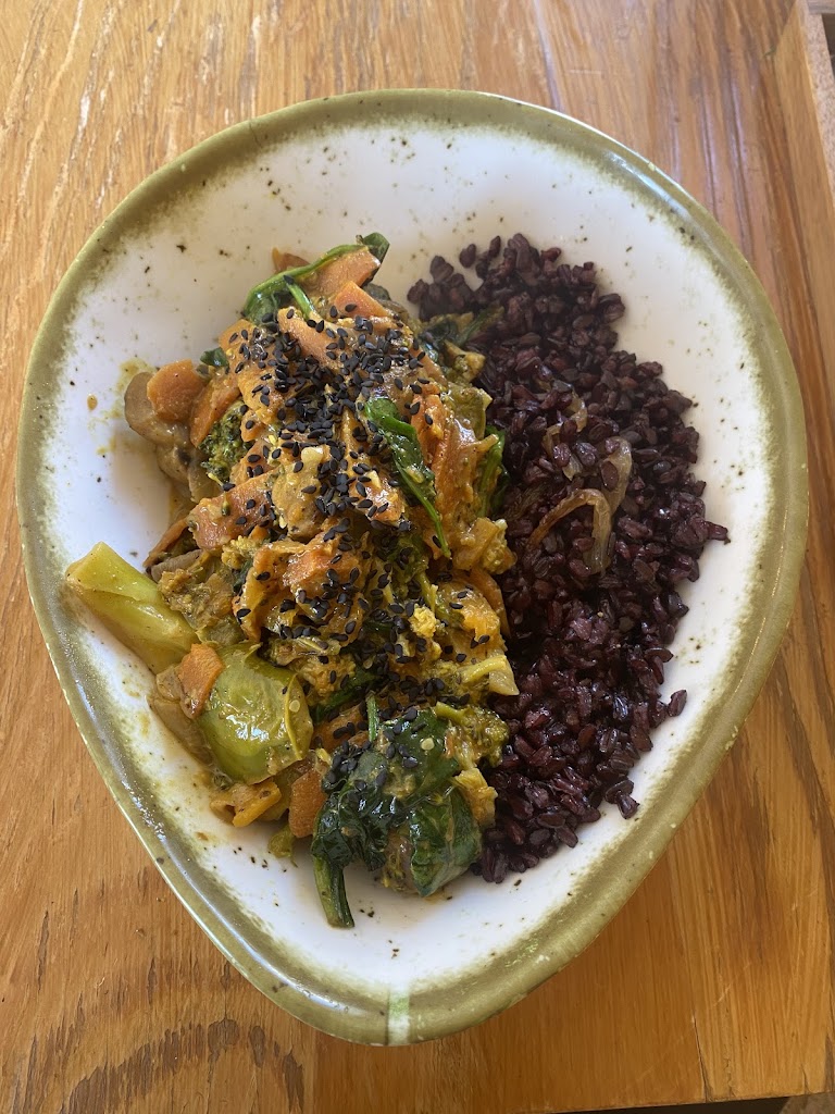 Sa Gulita | Restaurante vegano Ibiza — Mas recientes
