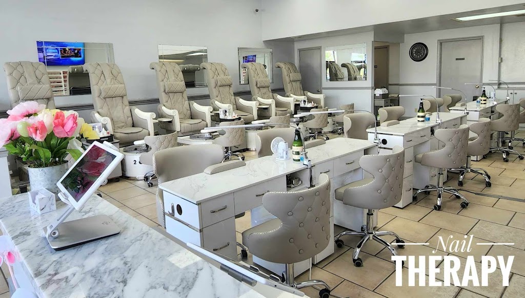 Nail Therapy Main Image