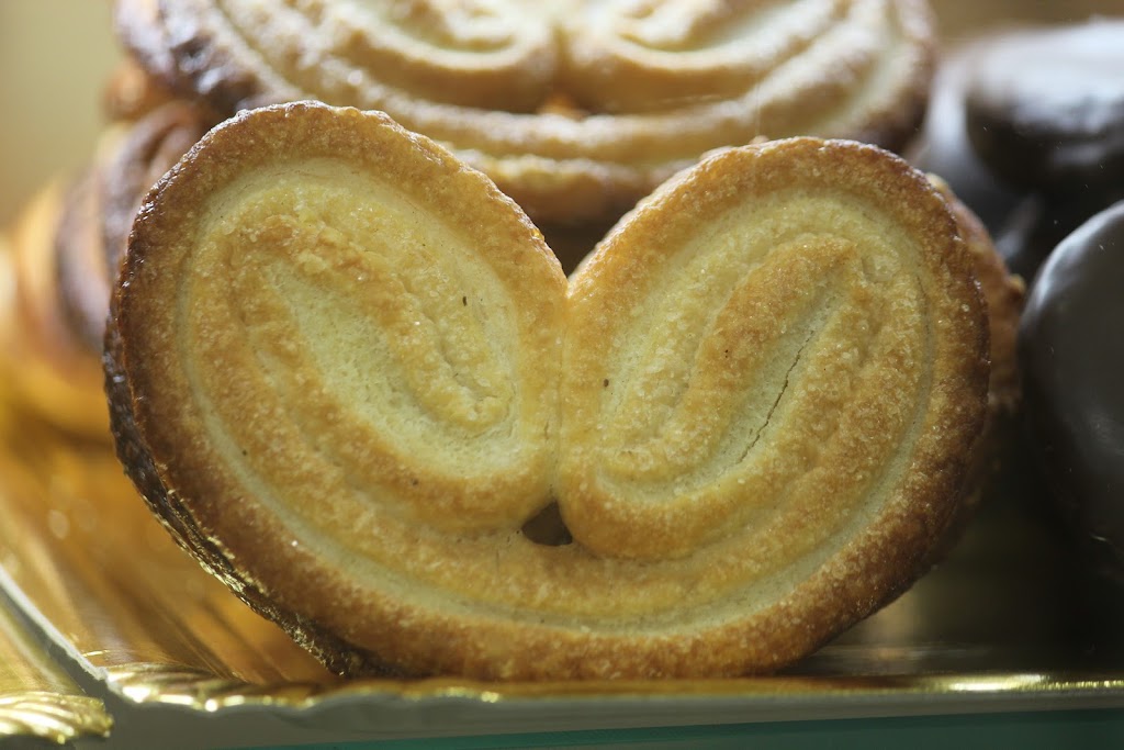 Panaderia-Pasteleria Pulido, Santa Brigida — Comida y bebida