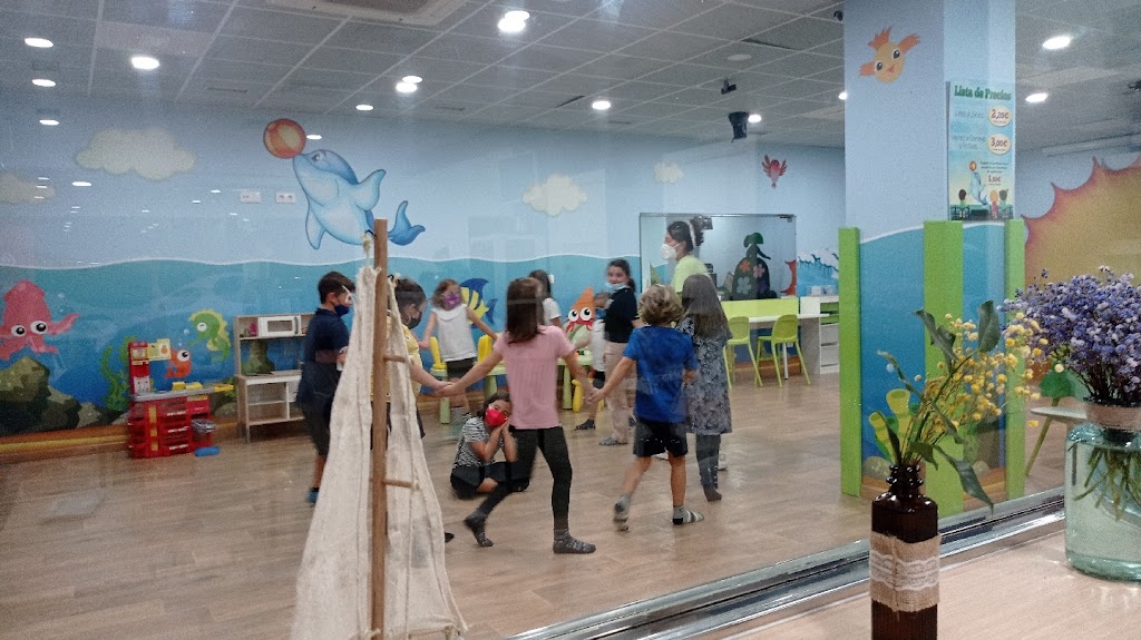 Golfino Xestion de Ocio