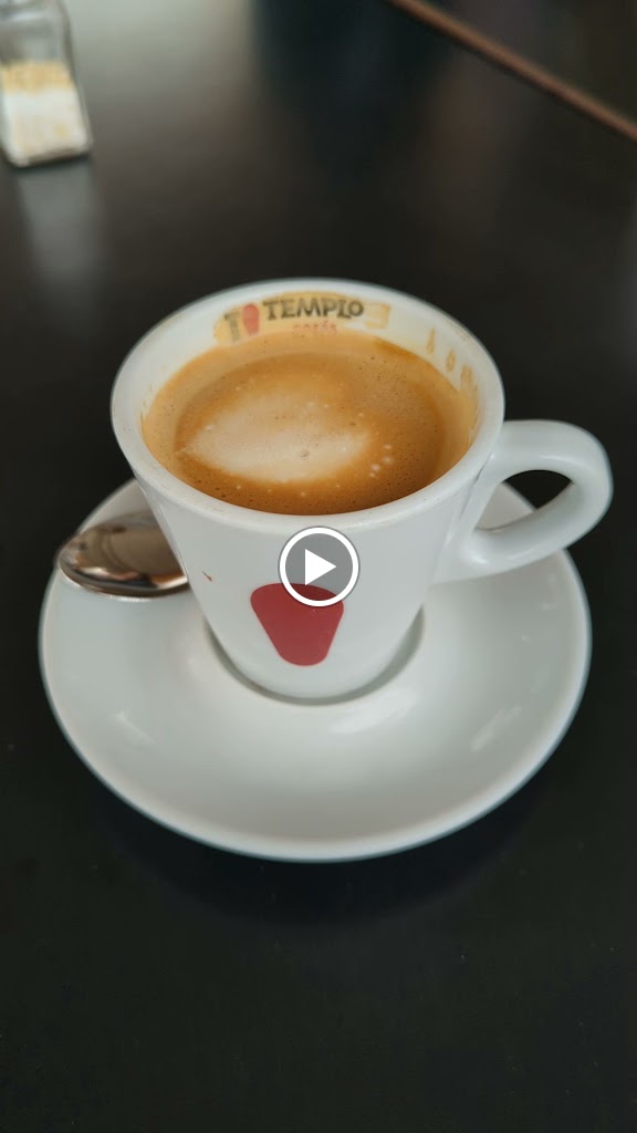 Cafe Terranova — Videos