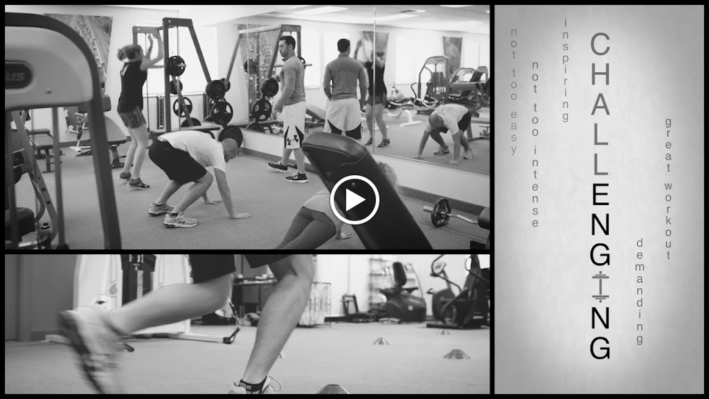  Leantrition Personal Trainers & Nutrition Consultants