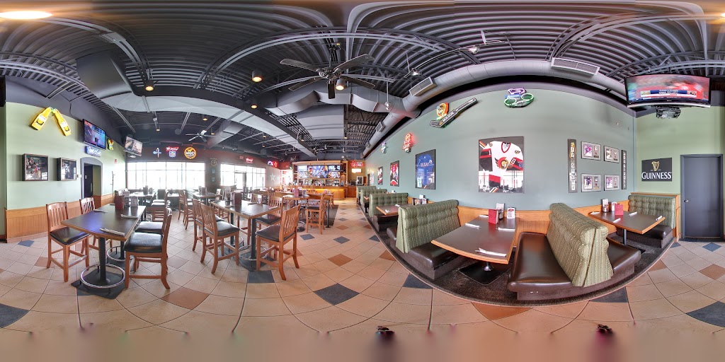 Street View & 360°