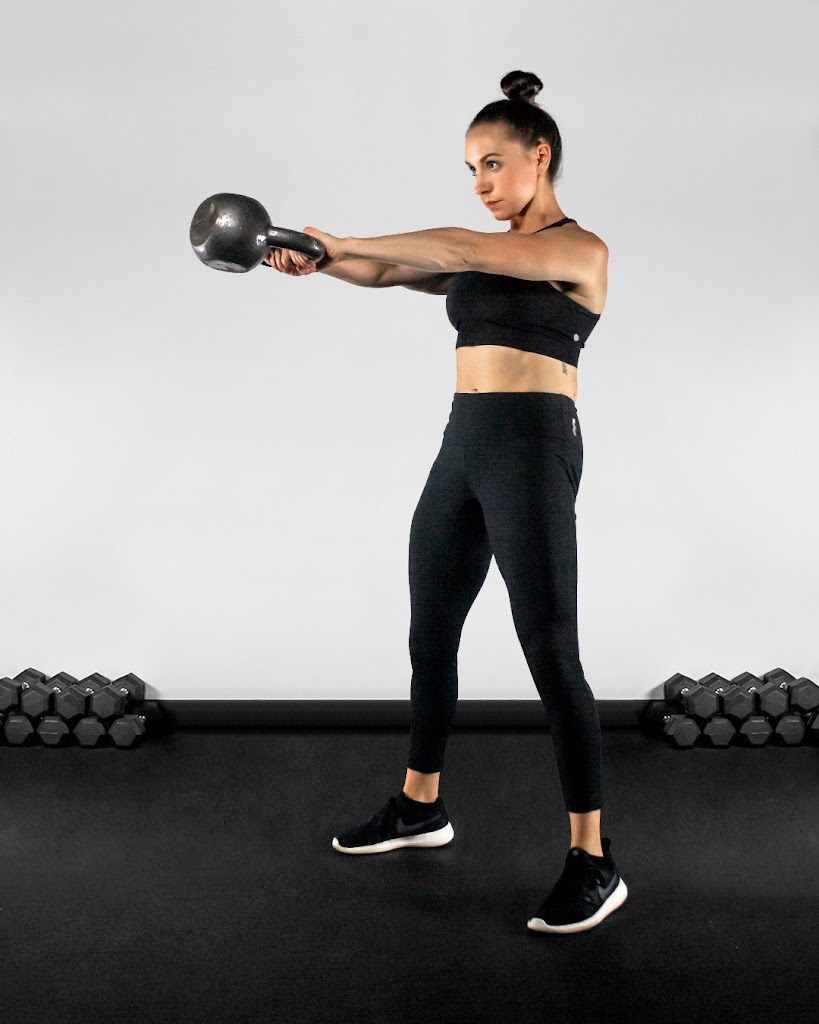  InsideOut Fitness & Wellbeing (Personal Trainer)