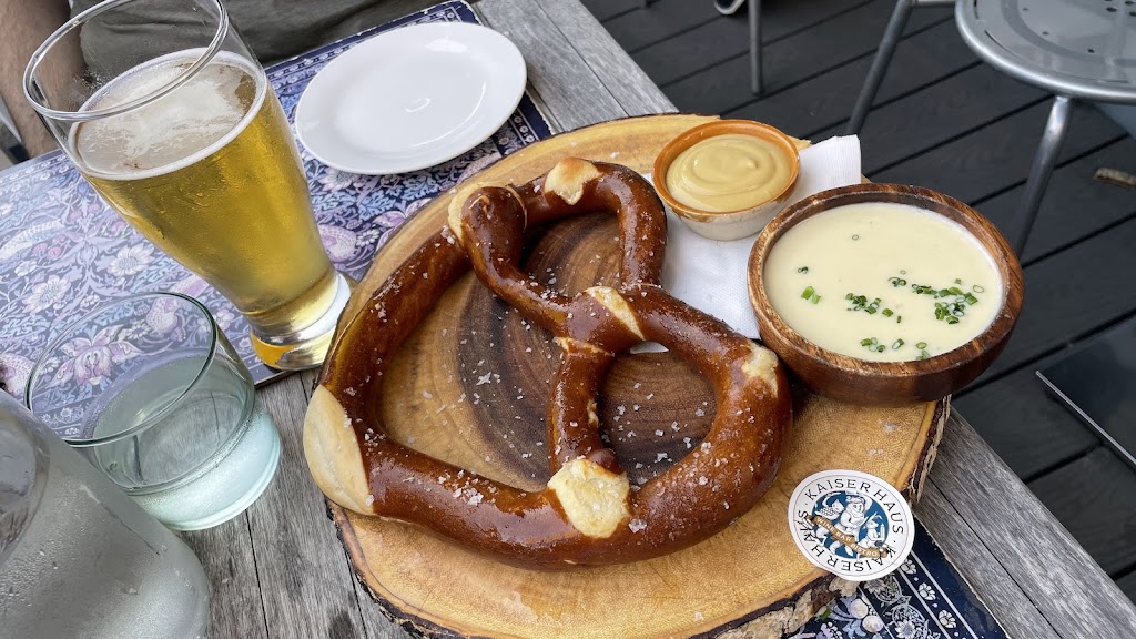 Pretzel