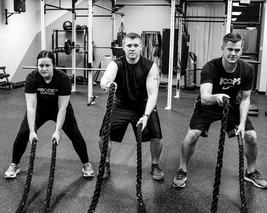  Mind Over Core Health & Fitness