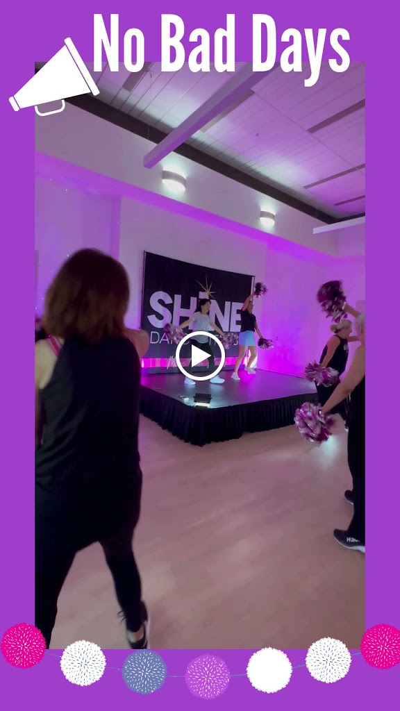  SHiNE Dance Fitness San Ramon