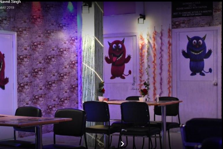 Spice The Family Restaurant