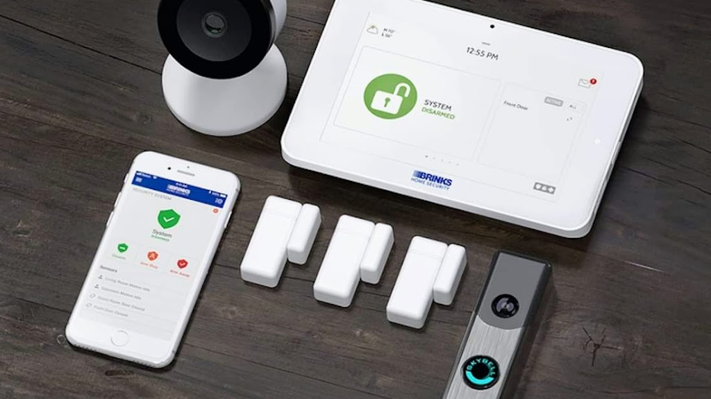 Affordable Technology Inc