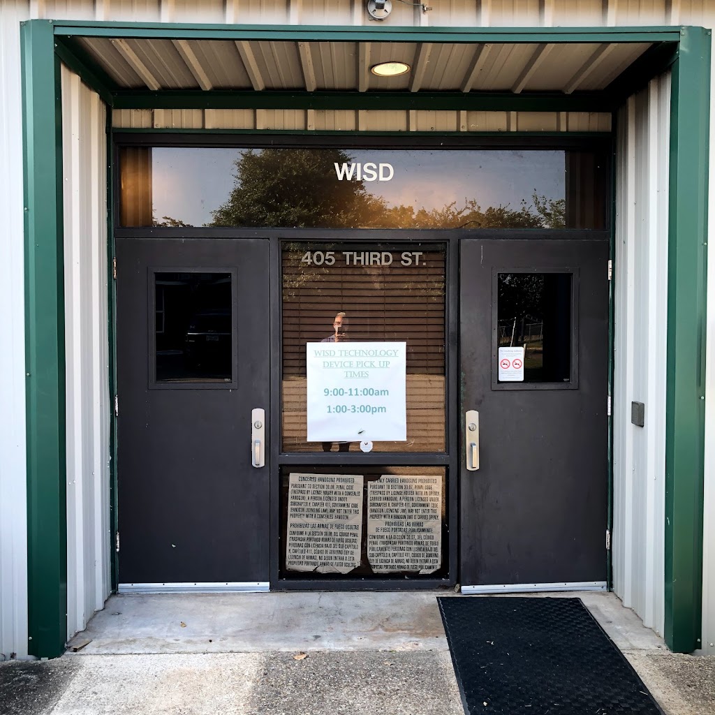 Waxahachie ISD Technology Office