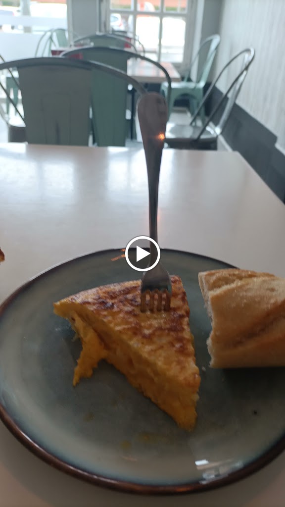 Ole tu! Cafe — Videos