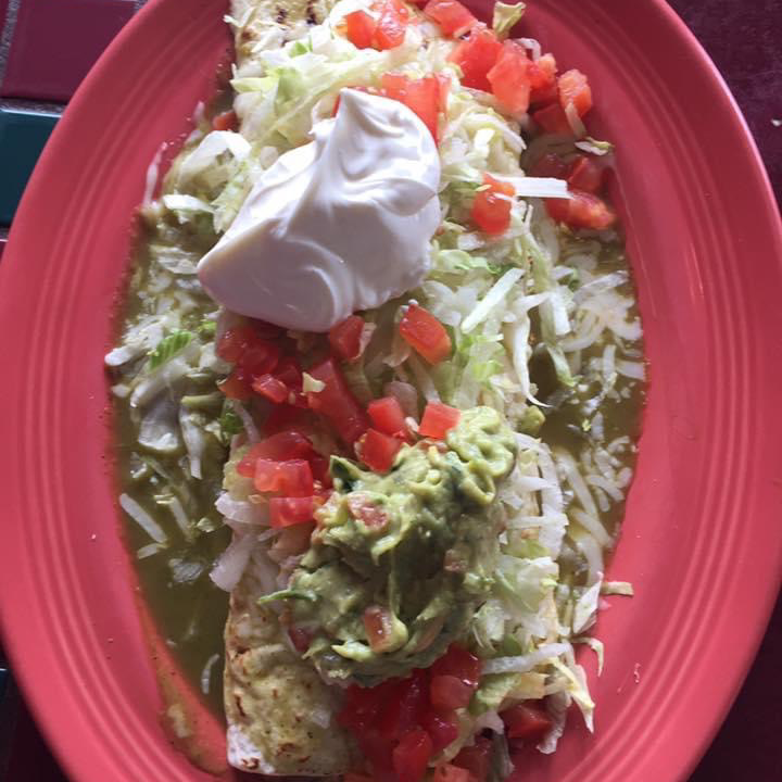 Chimichanga
