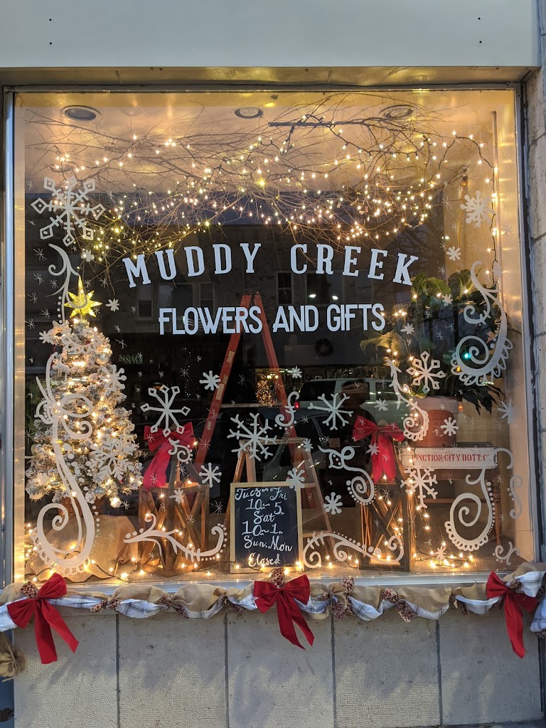 Muddy Creek Flowers & Gifts