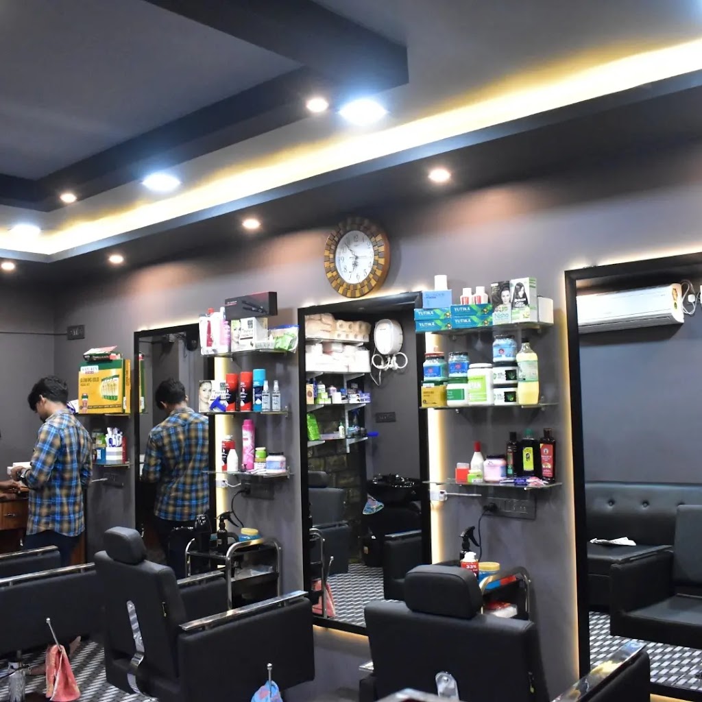 Style N Smile Hair Beauty Salon
