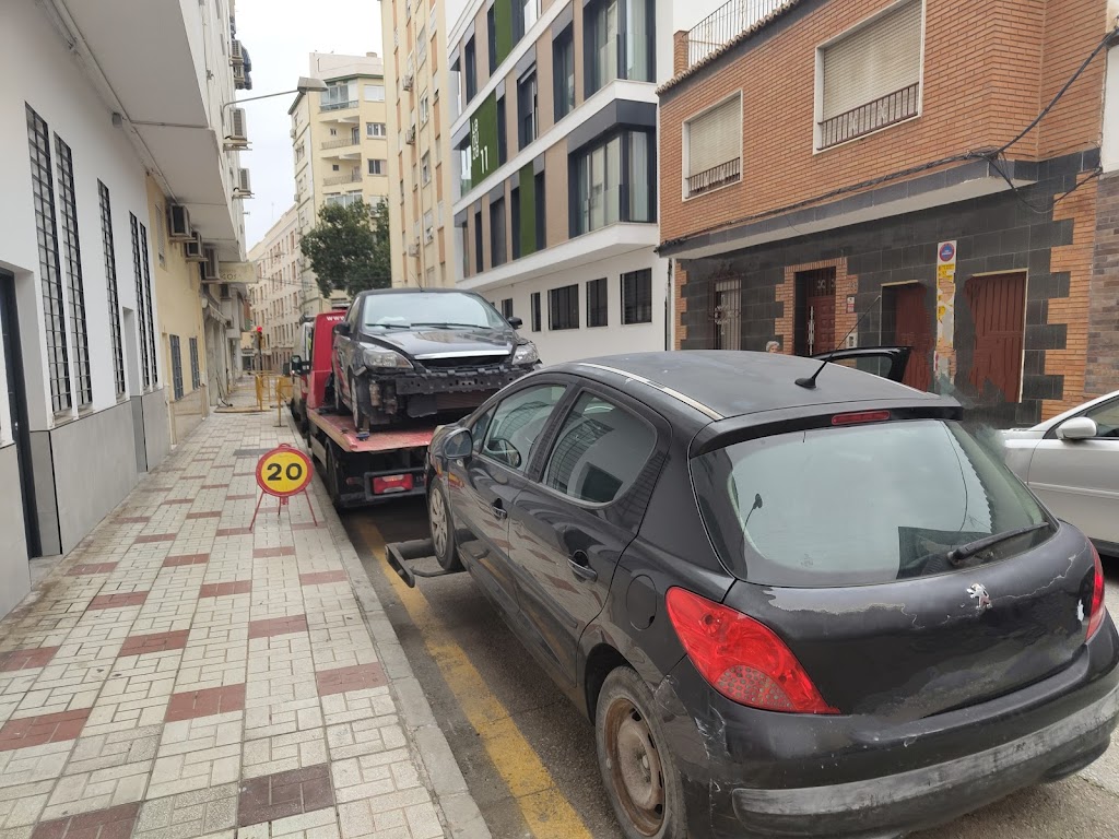 Reciclado del Automovil El Valle (Reavalle S.L.)