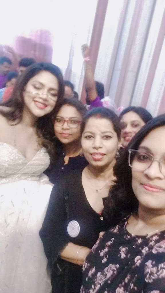 Jhansi Lakshmi Beauty Care And Stitching Centre