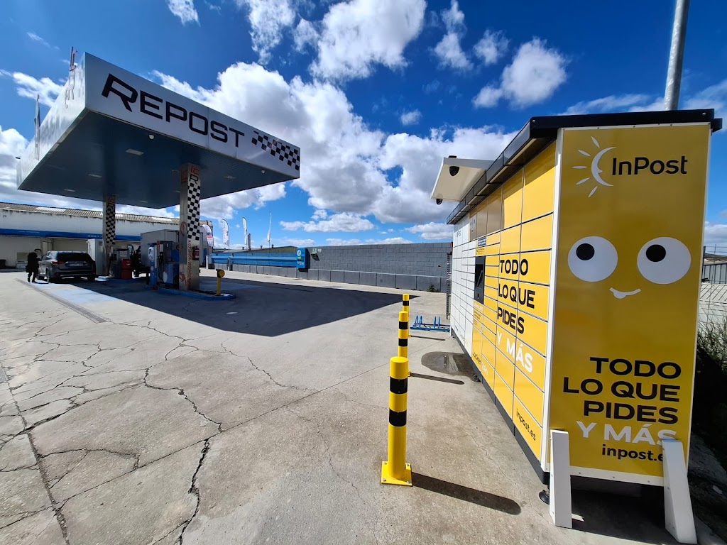 Lowcost Repost ES Cuarte "La Junquera" — Del propietario
