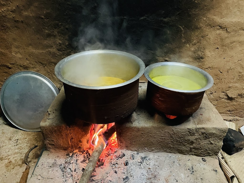 Food & drink