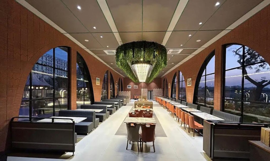 Celebration Family Restaurant - Family restaurant Restaurant in Surat, Gujarat