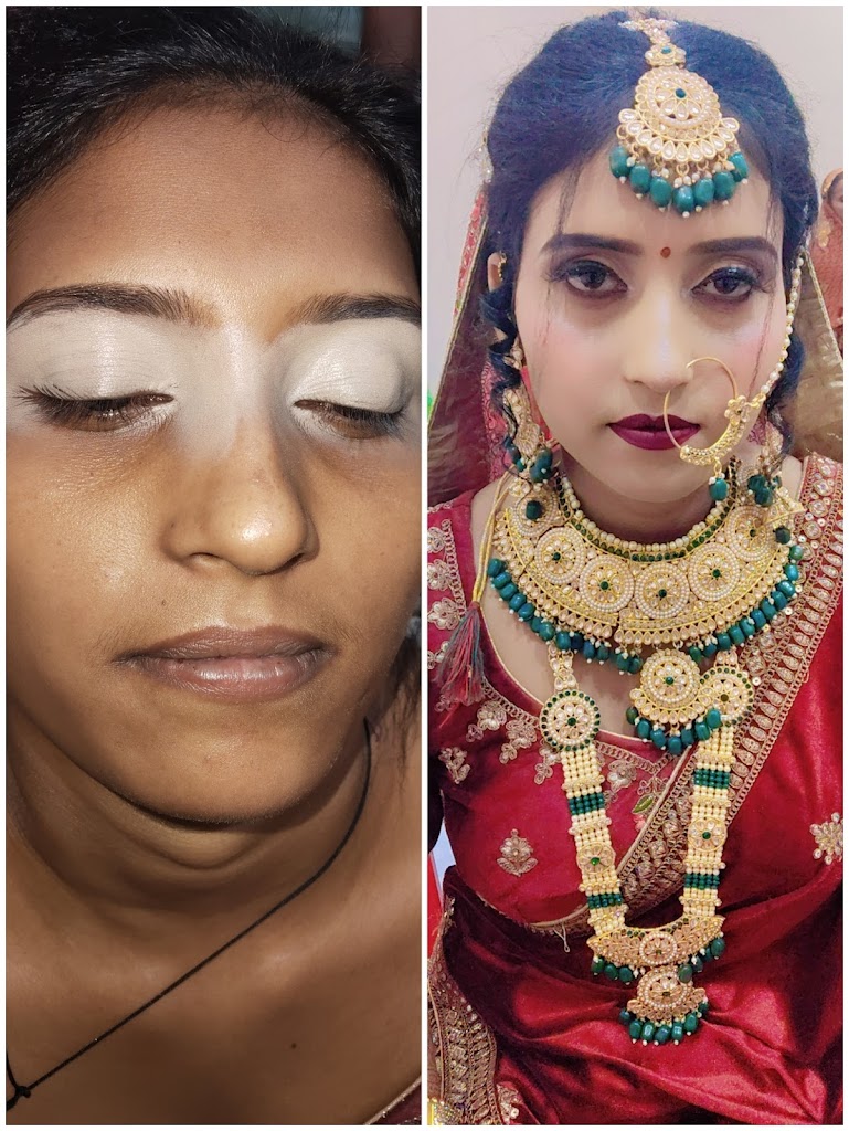 Pratima Beauty Parlour