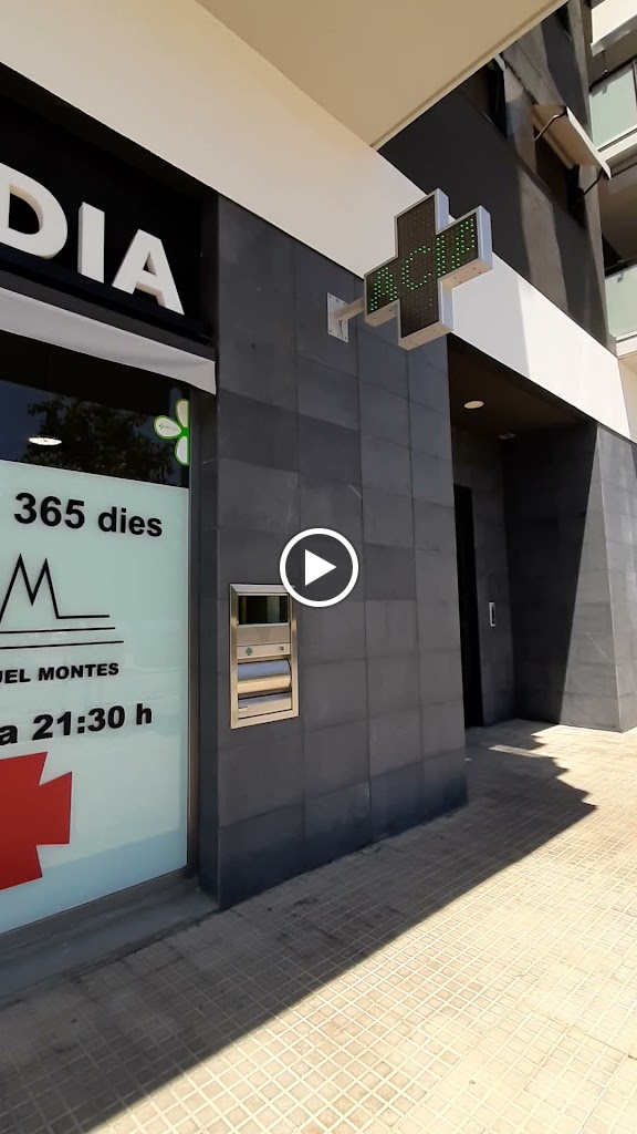 FARMACIA MANUEL MONTES CORRALES — Videos