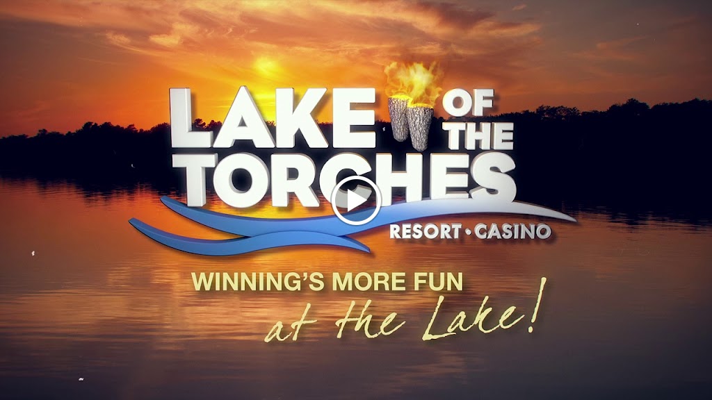  Lake of the Torches Resort Casino