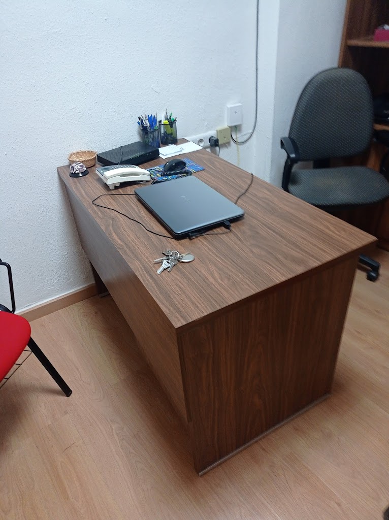 Autoescuela Fuente del Rey