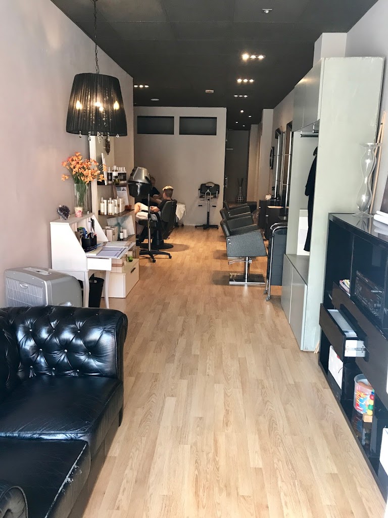 Centro de peluqueria y estetica Illium
