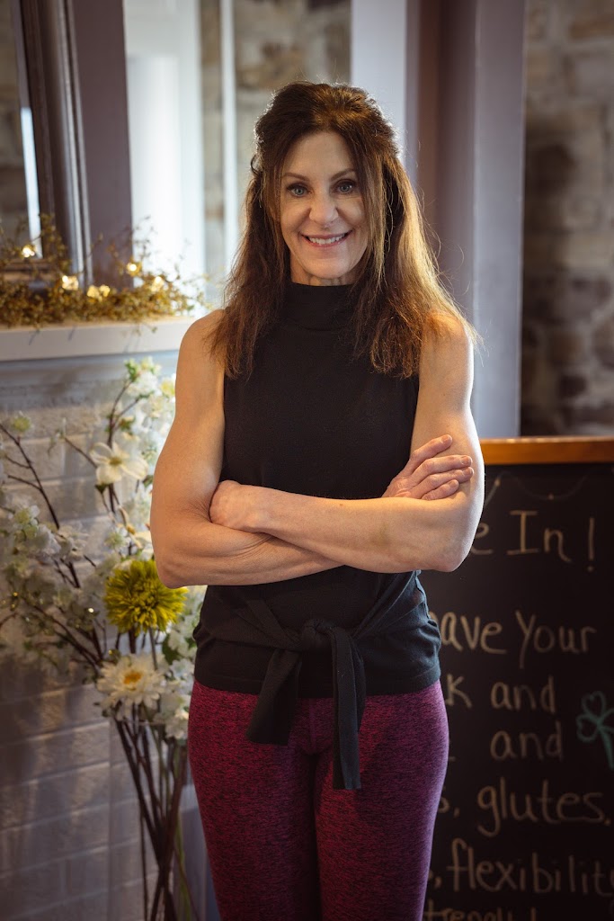  Absolute Pilates - Harrisburg