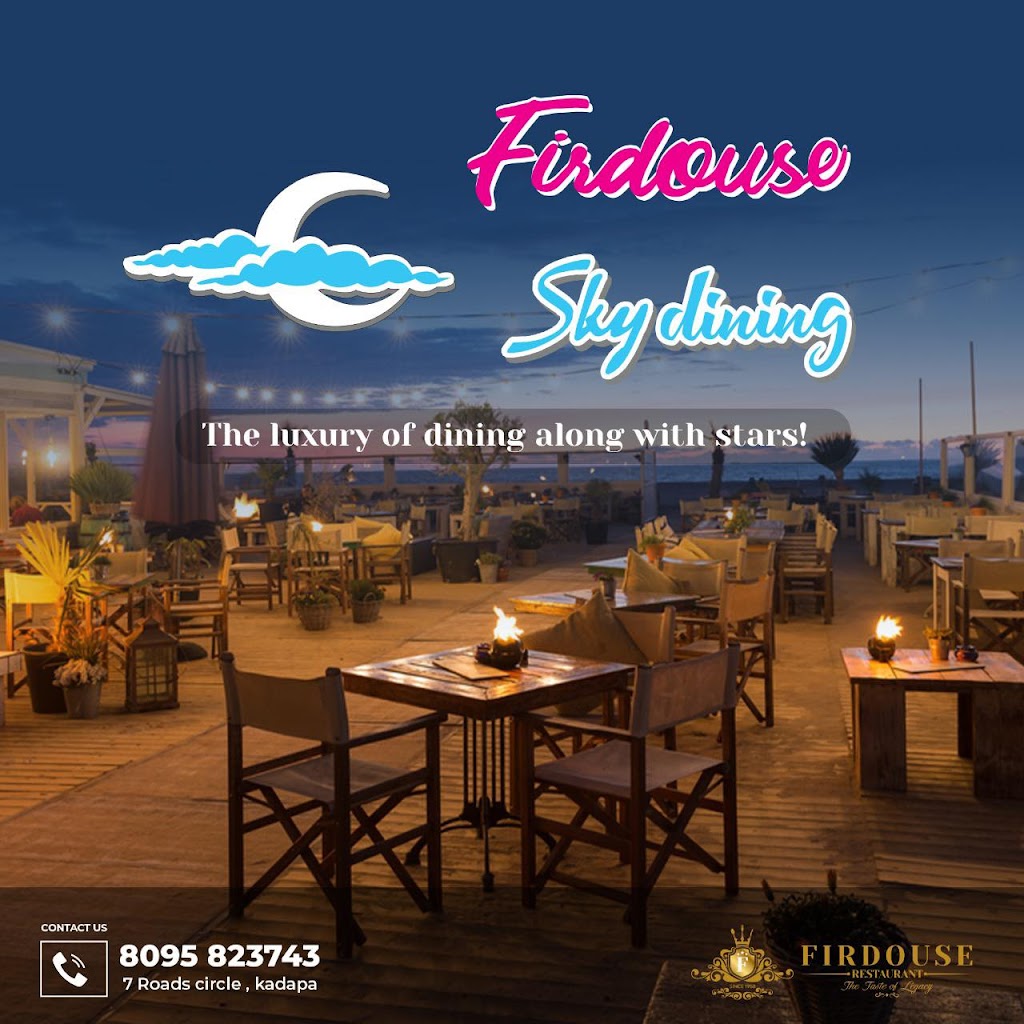 Firdouse Pure Veg Non Veg